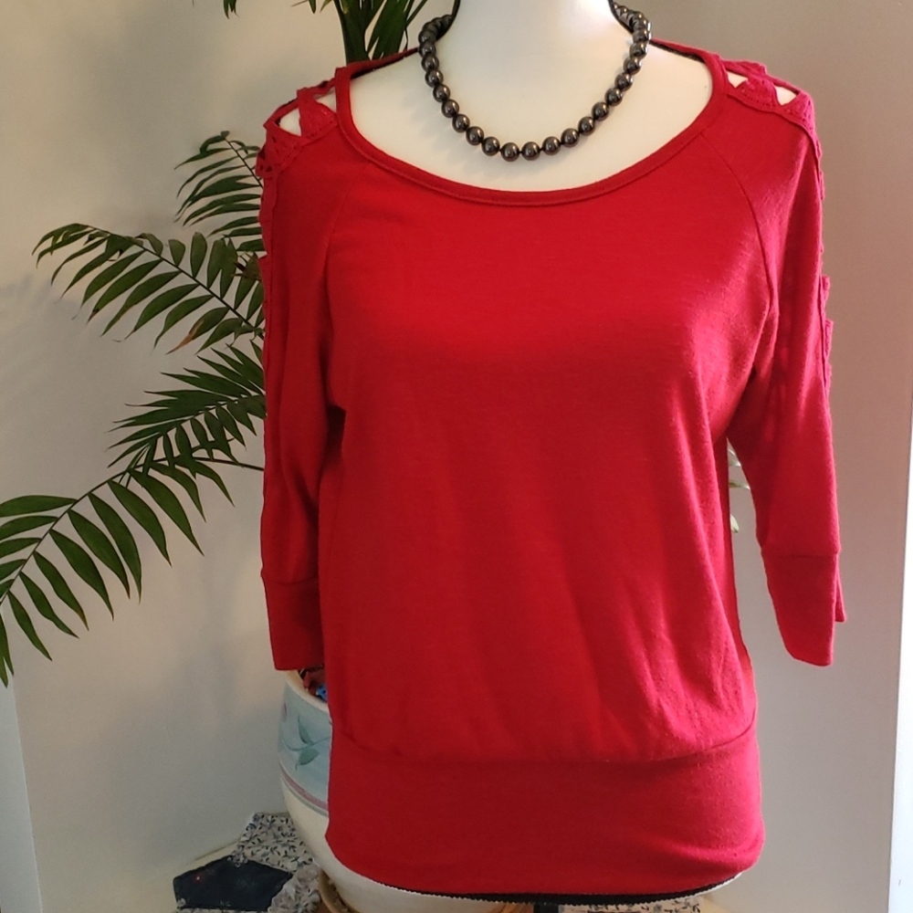 Women's sweater